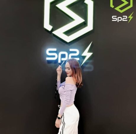 SP2S 思博瑞單桿主機:電子煙界的「百搭之王」與極致體驗