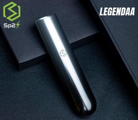 SP2S 思博瑞單桿主機:電子煙界的「百搭之王」與極致體驗