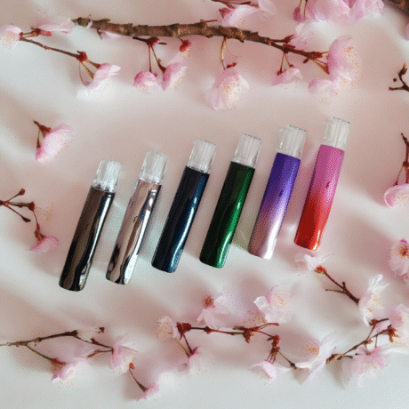 日本 FLORAL 花樣：三段調壓 x 極致通用，定義單桿主機的新高度！