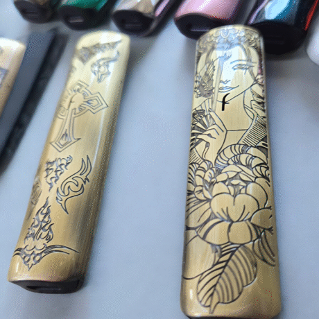 日本 FLORAL 花樣：三段調壓 x 極致通用，定義單桿主機的新高度！