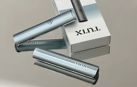 台灣現貨TUTX一代主機（通用於悅刻RELX一代、SP2S煙彈） TUT 