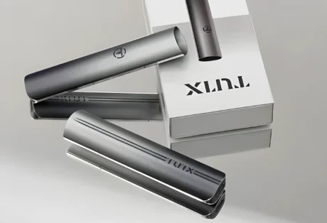 台灣現貨TUTX一代主機（通用於悅刻RELX一代、SP2S煙彈） TUT 