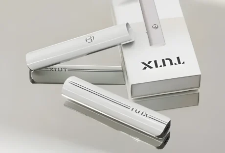 台灣現貨TUTX一代主機（通用於悅刻RELX一代、SP2S煙彈） TUT 