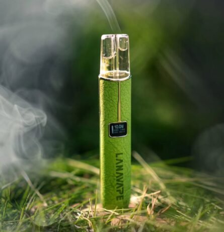 【2025 質感巔峰】LANA ZARO 皮革主機：單桿玩家的最後一站！皮革手感 x 萬種適配