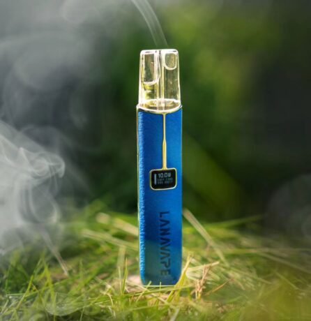 【2025 質感巔峰】LANA ZARO 皮革主機：單桿玩家的最後一站！皮革手感 x 萬種適配