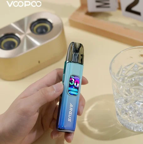 正版 VOOPOO ARGUS G3 30W 阿格斯G3 POD Kit 空煙彈 替換倉 ITO成品芯 霧化芯 空油倉 替換芯