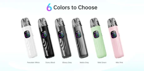 正版 Hellvape VSEE ONE Podmod 電子煙主機 空煙彈