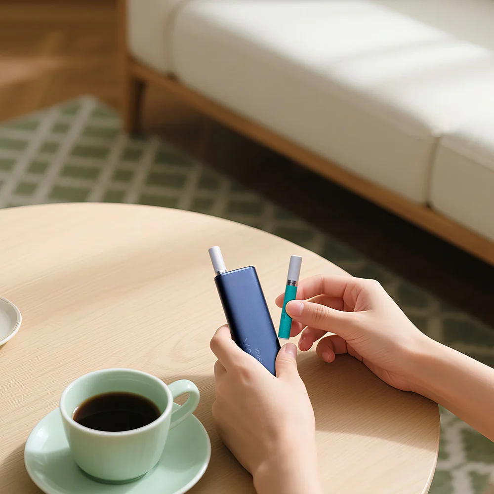 正版 OXVA SLIMSTICK 煙彈