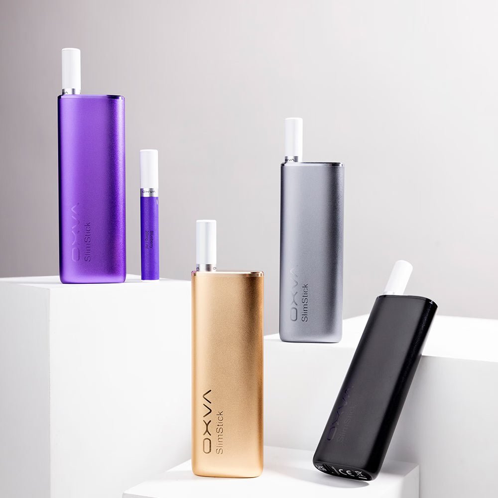 正版 OXVA SLIMSTICK 纖細棒