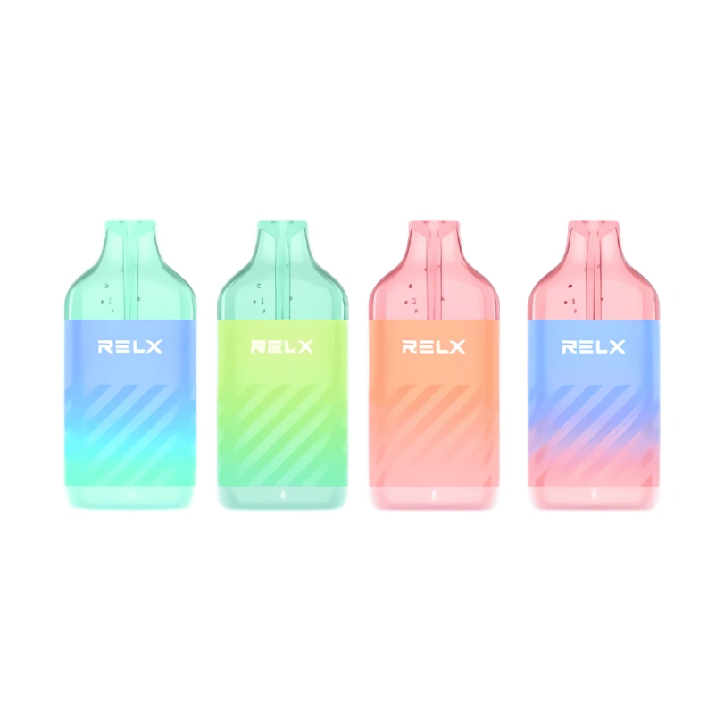 正版 RELX Crystal 悅刻水晶 15000口