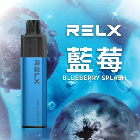 【RELX 悅刻正品】GA8000口 | 暢享極限 ‧ 經典傳承