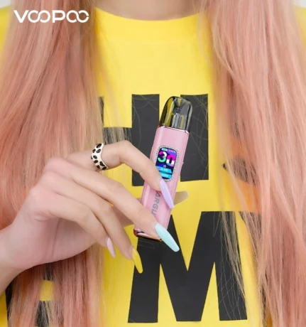 正版 VOOPOO ARGUS G3 30W 阿格斯G3 POD Kit 空煙彈 替換倉 ITO成品芯 霧化芯 空油倉 替換芯