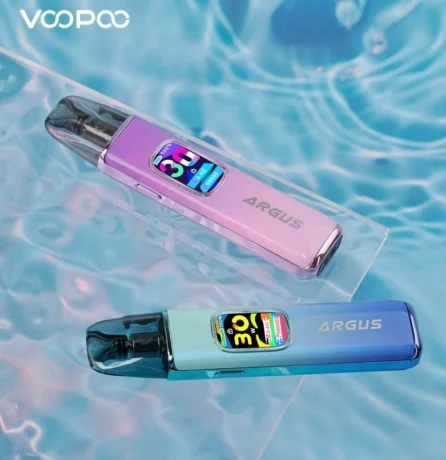 正版 VOOPOO ARGUS G3 30W 阿格斯G3 POD Kit 空煙彈 替換倉 ITO成品芯 霧化芯 空油倉 替換芯